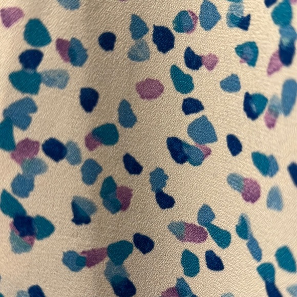 Size 1x top perfect for work - Picture 2 of 5